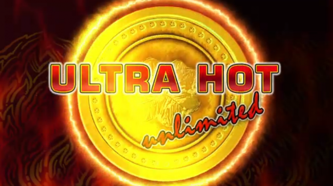 NOVOMATIC impulsa la hostelería con Ultra Hot Unlimited en el sector del juego