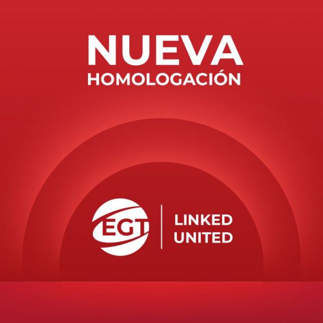 EGT España activa Linked United en Euskadi tras lograr la homologación