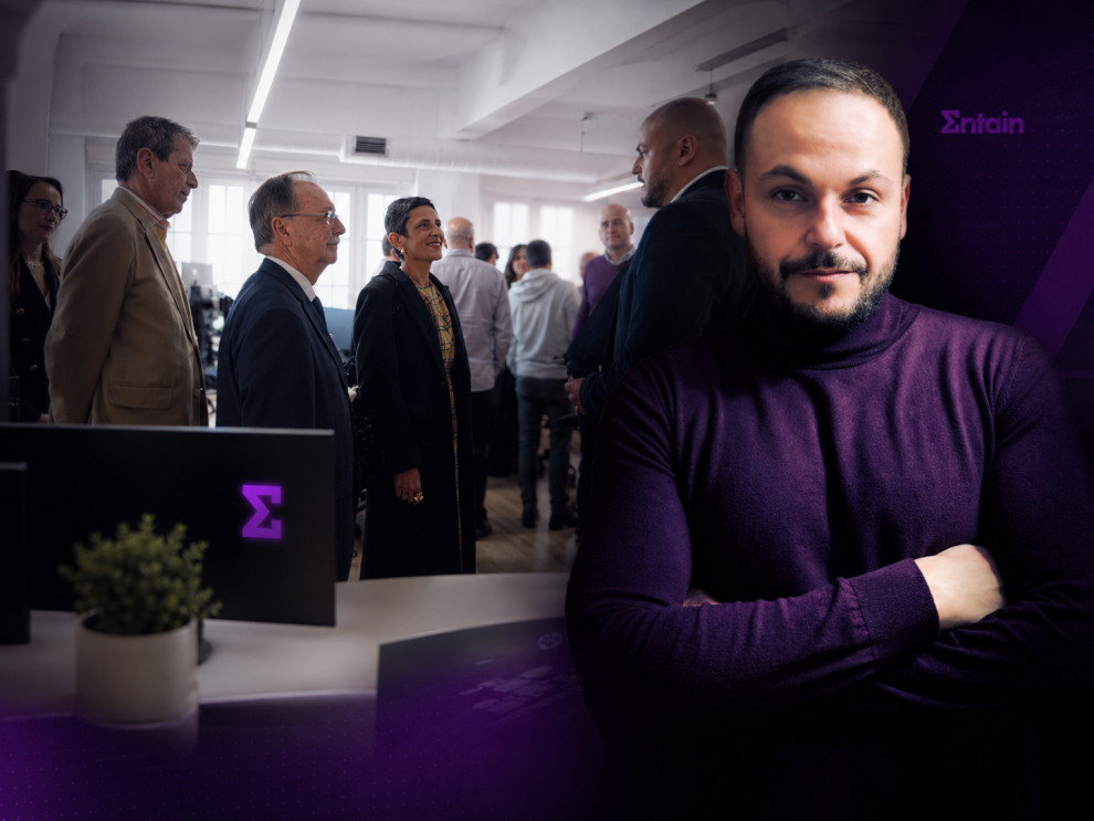 EXCLUSIVE INTERVIEW
Javier Guzmán: 