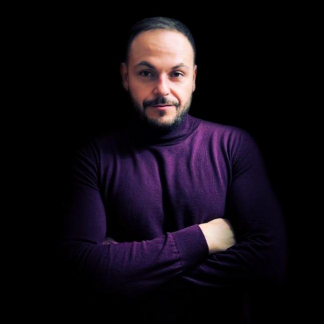 Javier Guzmán Muñoz: Ceuta impulsa el crecimiento de Entain en España