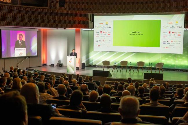 ANESAR reivindica el sector del juego en su 13º Congreso