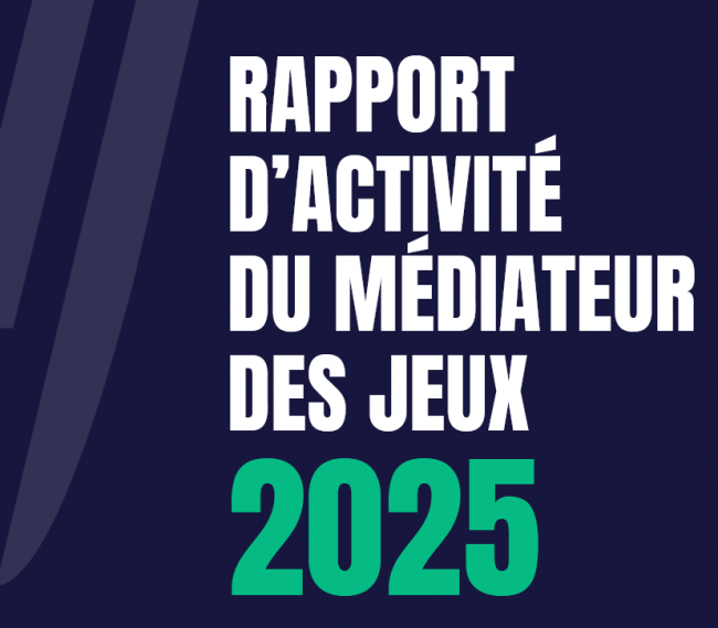 Francia registra récord de mediaciones en juego y mejora su eficacia