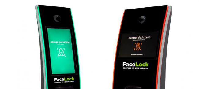 Facelock presenta Lynx y Lyra en Interazar 2026
