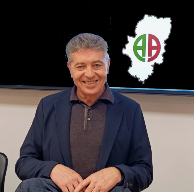 Fernando Agustín, presidente de AZEMAR Aragón, alerta sobre el impacto del Proyecto de Decreto General de Juego en hostelería