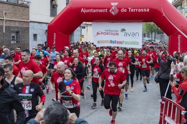 Fundación Sportium impulsa la 