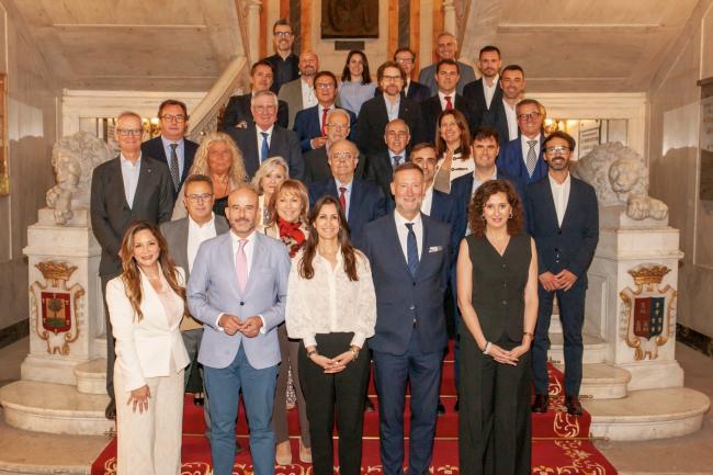 GLI valida el modelo de juego responsable de la Plataforma para el Juego Sostenible