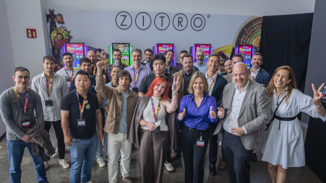 GALERÍA DE FOTOS
ILLUSION arrasa en su presentación exclusiva en el Campus de Zitro Barcelona