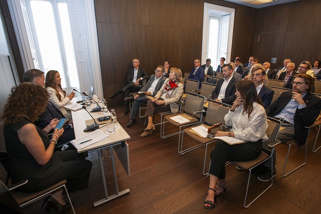 GLI certifica a la Plataforma para el Juego Sostenible con sellos de juego responsable en España