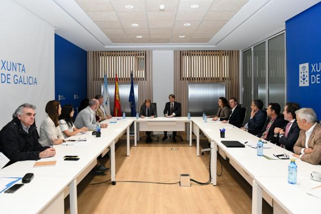 Galicia crea el Observatorio do Xogo para reforzar el juego responsable