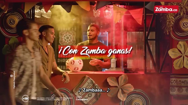 Grupo Orenes conquista Colombia con 