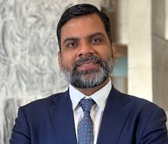 IGT ficha a Ankur Sharma como senior sales director para Asia