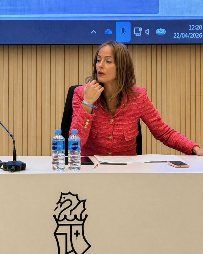 La Comunitat Valenciana refuerza el control y la transparencia en el sector del juego