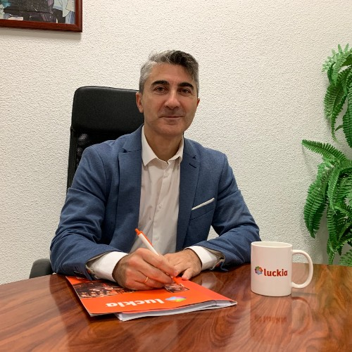 Javier López Ayuso asume la Gerencia Nacional de Egasa Distribución