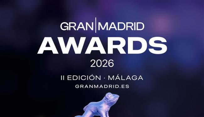 Los Gran Madrid | Awards 2026 aterrizan hoy en Torrequebrada para premiar lo mejor del juego online español con la voz de los propios usuarios