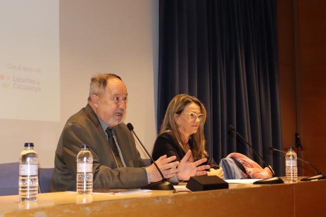 Los medios generalistas ponen el foco en el componente emocional de las adicciones sociales tras el Congreso de ACENCAS