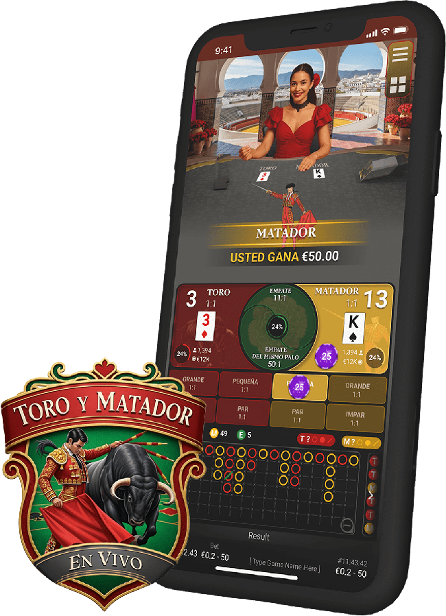 Luckia y Avanti Studios llevan nuevos juegos de live casino al mercado español