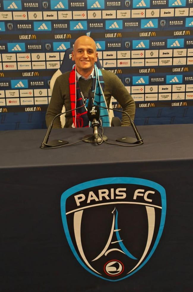 Mikel López de Torre amplía funciones en Entain y suma Francia