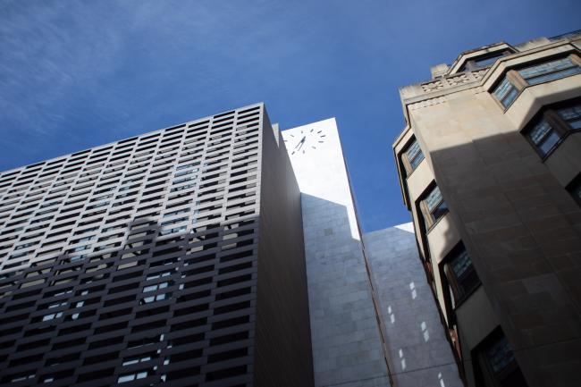 Departamento de Economía y Hacienda del gobierno de Navarra