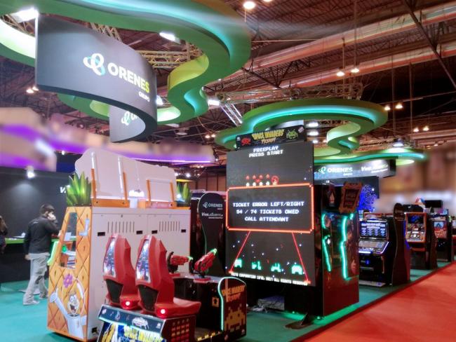 Orenes Zone prepara para Interazar el mayor despliegue de ocio y entretenimiento familiar jamás visto en un solo stand