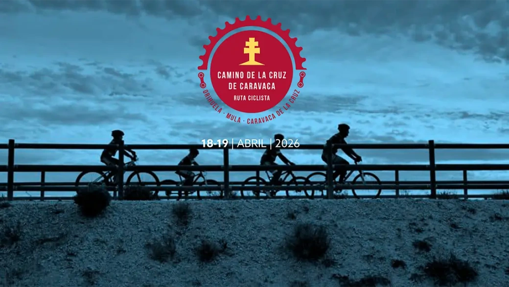 Orenes participa en la I Ruta Solidaria de Caravaca con líderes empresariales