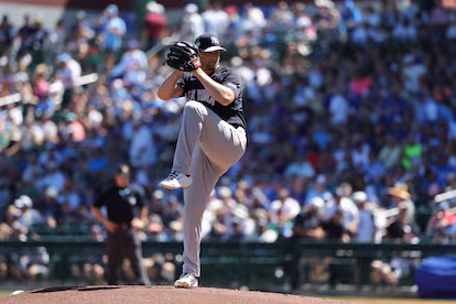 POTENTE ACUERDO: Caesars se alía con la gran liga de béisbol de Estados Unidos