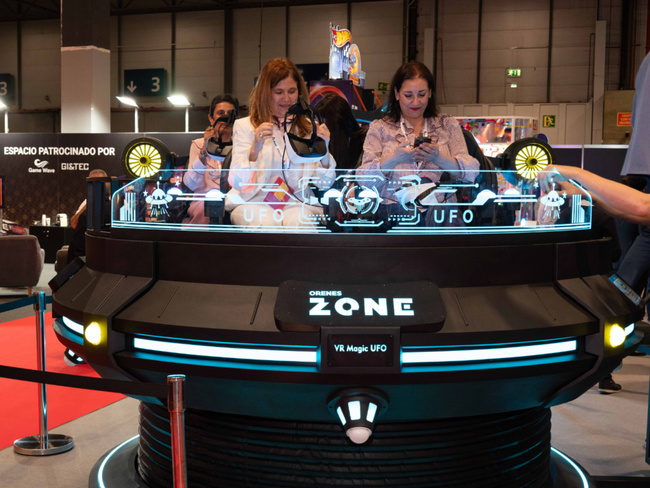 Primera galería de fotos de INTERAZAR 2026: gran afluencia en la jornada inaugural