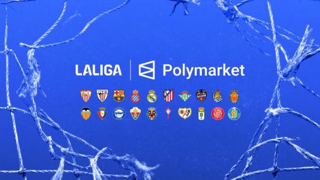 Qué es Polymarket, la plataforma que en la práctica se parece a las apuestas