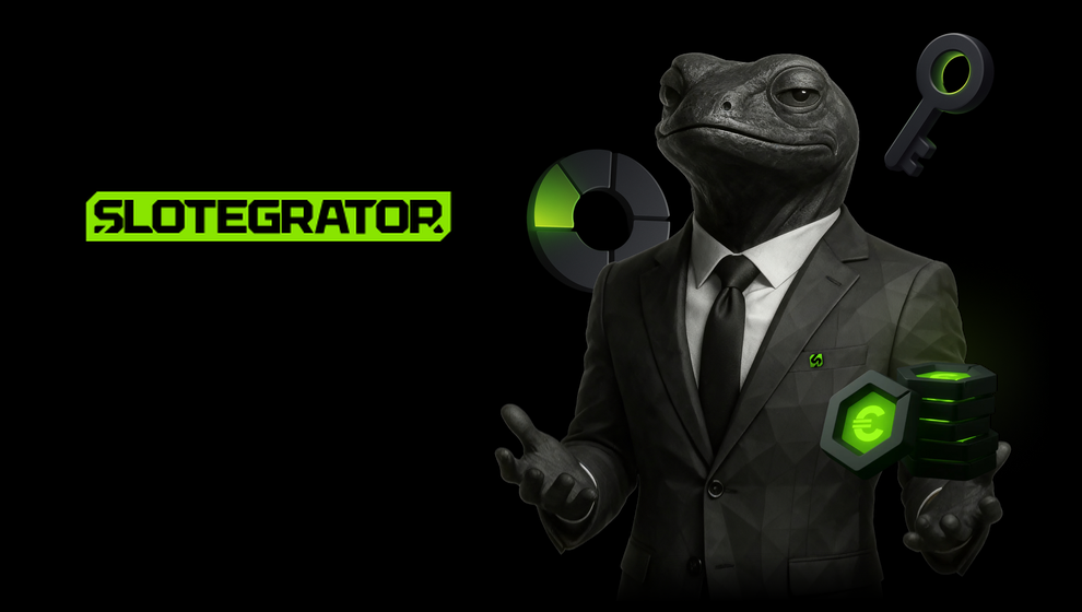 Slotegrator marca distancias ante el incidente vinculado a juegos de AMATIC