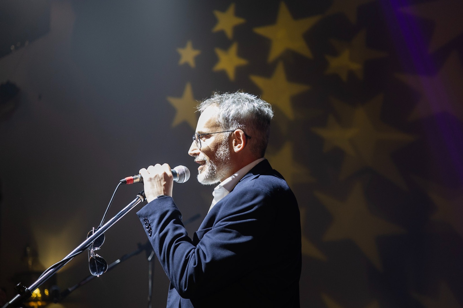 TENEMOS LA SEGUNDA PARTE DEL FIESTIÓN DEL 50 ANIVERSARIO DE LOS HERMANOS RUBIO