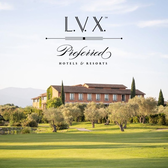 Hotel Peralada se incorpora a Preferred Hotels & Resorts y refuerza su proyección internacional