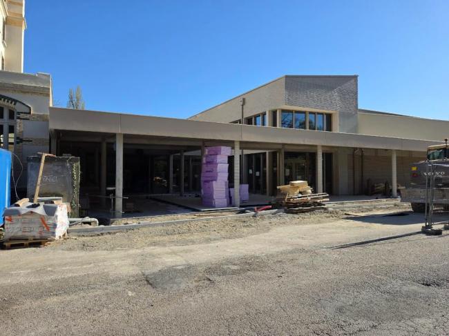 Vikings Casinos Accelerates in France with the Imminent Opening of Its New Casino in Vittel