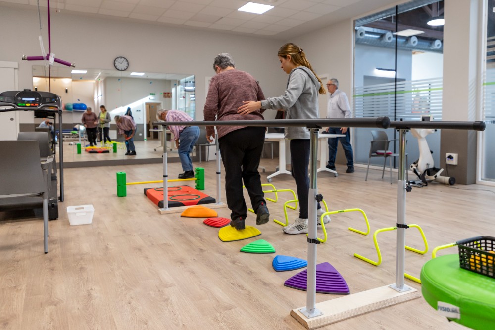 Fundación Sportium impulsa la 