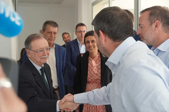 Ceuta refuerza su apuesta por el juego online con LeoVegas y más de 1.200 empleos