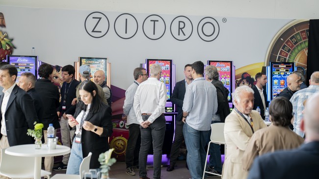 ZITRO RECIBE A EUROPER EN SU CAMPUS DE BARCELONA PARA LA PRESENTACIÓN EXCLUSIVA DE ILLUSION
GALERÍA DE FOTOS