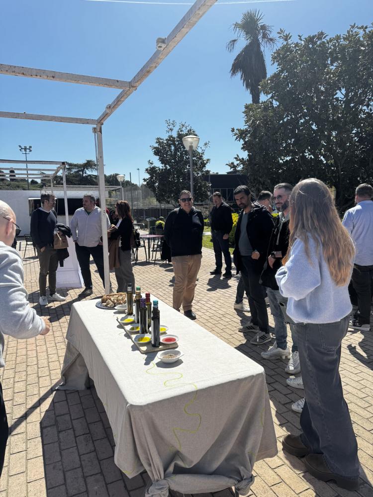 Sportium reúne a sus equipos internacionales en el Digital Marketing Summit 2026 para alinear estrategia y acelerar el crecimiento