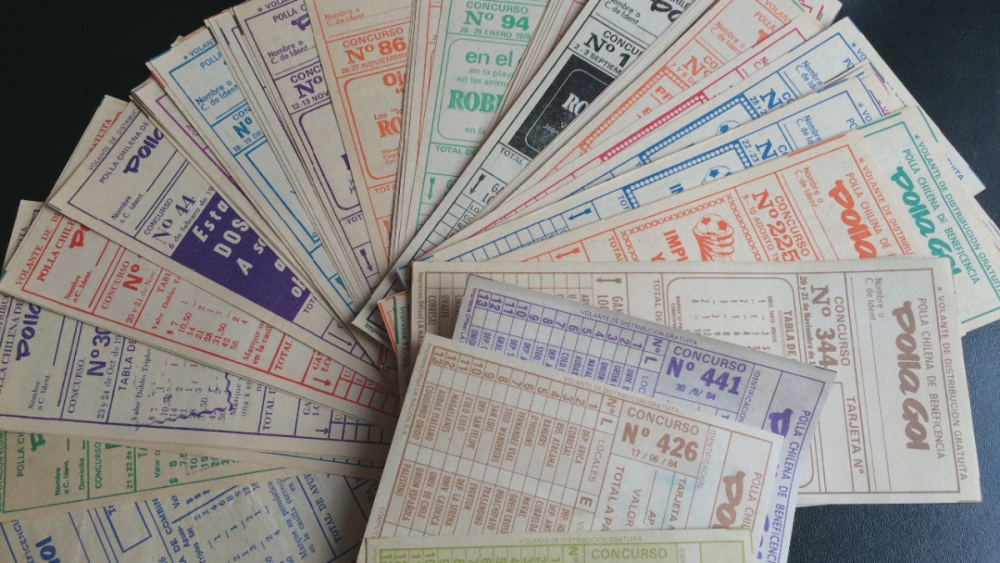 Polla Gol cumple 50 años y sigue jugando en la historia de Chile