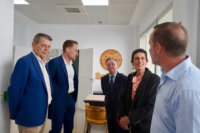 Ceuta refuerza su apuesta por el juego online con LeoVegas y más de 1.200 empleos