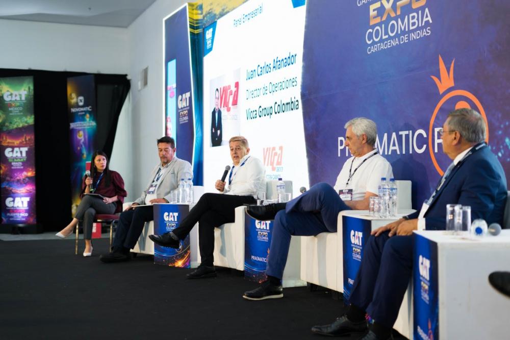 Cartagena habla en clave NOVOMATIC