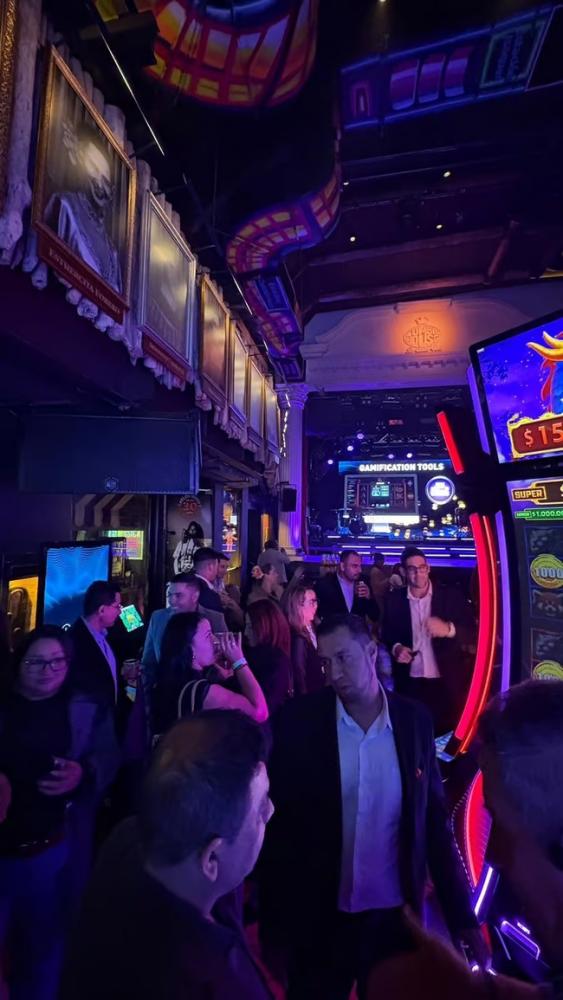 ZITRO CELEBRA EL ÉXITO DE SU PRIMERA ZITRO EXPERIENCE EN COLOMBIA