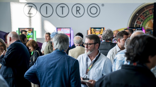 ZITRO RECIBE A EUROPER EN SU CAMPUS DE BARCELONA PARA LA PRESENTACIÓN EXCLUSIVA DE ILLUSION
GALERÍA DE FOTOS