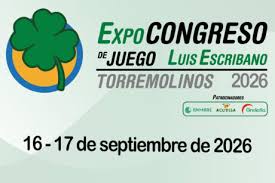   Jackpots Systems, primer expositor confirmado para el ExpoCongreso de Juego  Luis Escribano