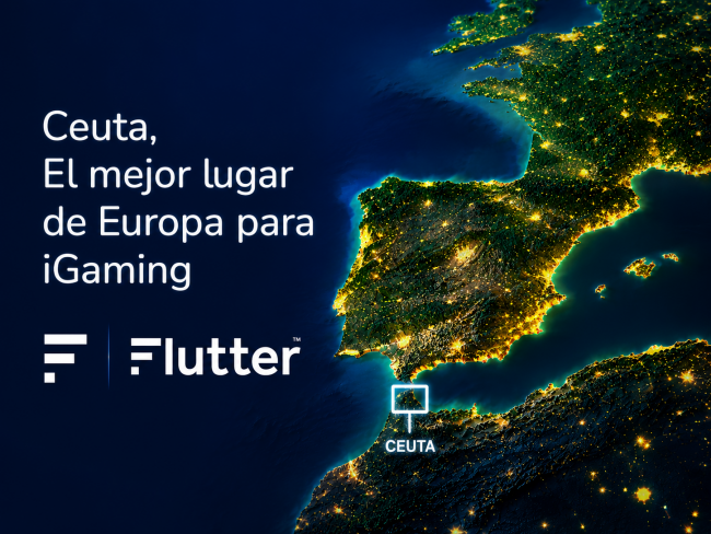 Betfair busca en Ceuta un perfil comercial para su equipo de Sports en España