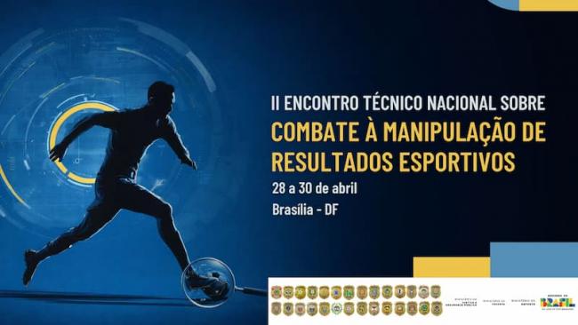  Brasil debate en el III Foro Internacional Antifraude su Política Nacional contra la manipulación de resultados deportivos
