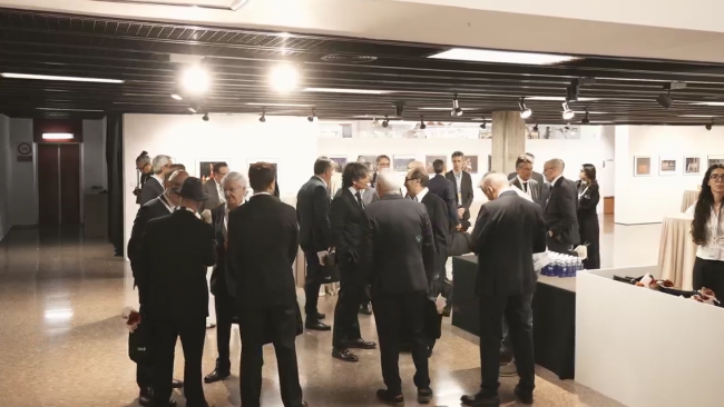 CIRSA publica el vídeo de su primera Junta como compañía cotizada