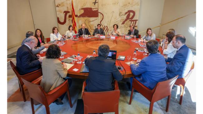 Catalunya revisará el catálogo de juegos y la planificación de salas