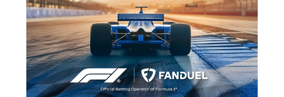  FanDuel acelera en la Fórmula 1 como operador oficial de apuestas en EE. UU.