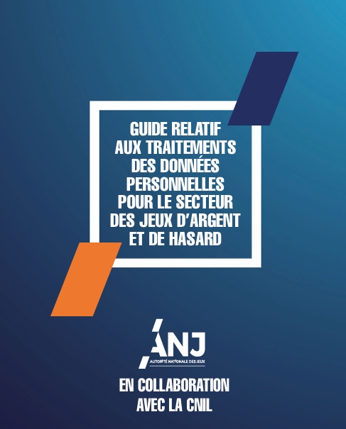 Francia lanza una guía de protección de datos para operadores de juego