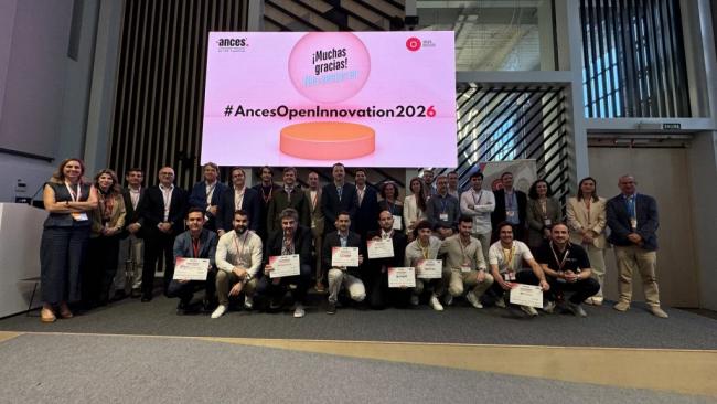  Grupo Orenes busca soluciones tecnológicas para mejorar el control de sus máquinas contadoras de billetes