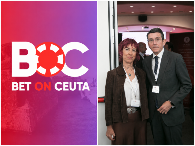  Juegging refuerza su apuesta por Ceuta y repite como patrocinador oficial de Bet on Ceuta