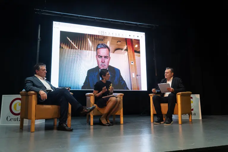  La nueva Ceuta ya está aquí: el juego online impulsa un ecosistema tecnológico récord